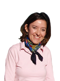 Photo of Laia Alegret Photo of Laia Alegret