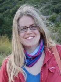 Photo of Laura Cotton Photo of Laura Cotton