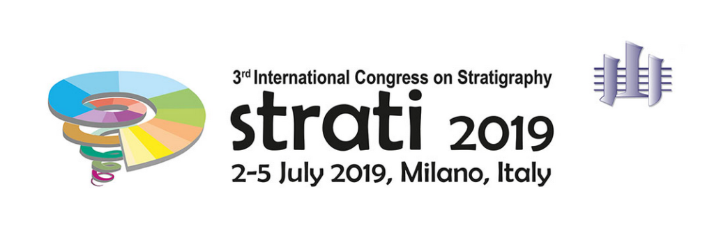 Strati 2019, Milano 2-5 July 2019 (READ IN THE NEWS)